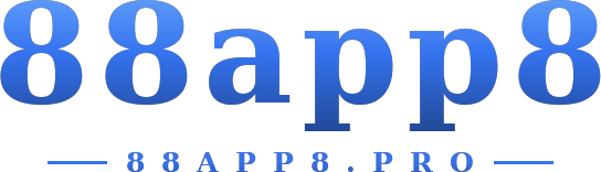 88app8 logo
